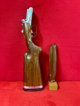 Perazzi High Tech 3 Nickel Adjustable Rib - 4 of 10