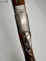 Perazzi High Tech 3 Nickel Adjustable Rib - 9 of 10