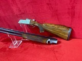 Krieghoff K80 Super Scroll Sporter LIKE NEW - 2 of 11