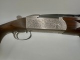 Krieghoff K80 Super Scroll Sporter LIKE NEW - 10 of 11