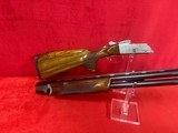 Krieghoff K80 Super Scroll Sporter LIKE NEW - 3 of 11