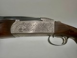 Krieghoff K80 Super Scroll Sporter LIKE NEW - 7 of 11