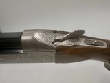 Krieghoff K80 Super Scroll Sporter LIKE NEW - 8 of 11