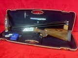 Krieghoff K80 Vintage Scroll Pro Sporter Pristine Condition - 1 of 11