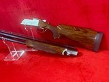 Krieghoff K80 Vintage Scroll Pro Sporter Pristine Condition - 2 of 11