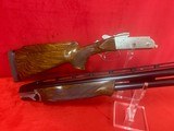 Krieghoff K80 Vintage Scroll Pro Sporter Pristine Condition - 3 of 11