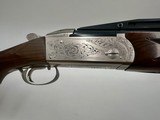 Krieghoff K80 Vintage Scroll Pro Sporter Pristine Condition - 10 of 11