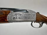 Krieghoff K80 Super Standard Case Color PRISTINE Condition - 7 of 11