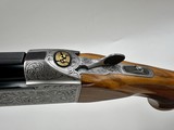 Krieghoff K80 Super Standard Case Color PRISTINE Condition - 8 of 11