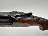 Perazzi MX2000 ORO Rare Gun in Pristine Condition - 10 of 15