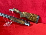 Perazzi MX2000 ORO Rare Gun in Pristine Condition - 3 of 15