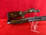 Perazzi MX2000 ORO Rare Gun in Pristine Condition - 4 of 15