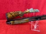 Krieghoff K80 Crown Custom Pro Sporter NEW/UNFIRED - 3 of 16