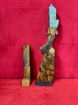 Krieghoff K80 Crown Custom Pro Sporter NEW/UNFIRED - 5 of 16