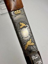 Krieghoff K80 Crown Custom Pro Sporter NEW/UNFIRED - 15 of 16