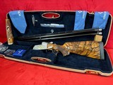 Krieghoff K80 Crown Custom Pro Sporter NEW/UNFIRED - 1 of 16