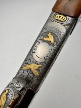 Krieghoff K80 Crown Custom Pro Sporter NEW/UNFIRED - 11 of 16