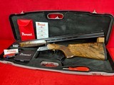 Perazzi MX2000/8 Flat rib Sporter LIKE NEW - 1 of 11