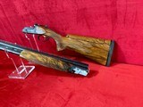 Perazzi MX2000S with 2mm ramp rib barrel LIKE NEW - 2 of 11