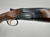 Perazzi MX2000S with 2mm ramp rib barrel LIKE NEW - 8 of 11