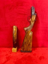 Perazzi MX2000S with 2mm ramp rib barrel LIKE NEW - 5 of 11