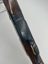 Perazzi MX2000S with 2mm ramp rib barrel LIKE NEW - 10 of 11