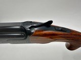 Perazzi MX2000S with 2mm ramp rib barrel LIKE NEW - 9 of 11