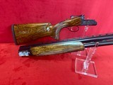 Perazzi MX2000S with 2mm ramp rib barrel LIKE NEW - 3 of 11