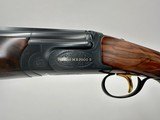 Perazzi MX2000S with 2mm ramp rib barrel LIKE NEW - 7 of 11