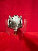 Krieghoff K80 Vintage Scroll 32 in Gorgeous Custom English Walnut Stock - 6 of 11