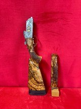 Krieghoff K80 Gold Bavaria Royale Parcour Gorgeous Wood - 4 of 13