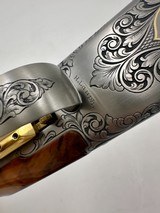 Krieghoff K80 Gold Bavaria Royale Parcour Gorgeous Wood - 13 of 13