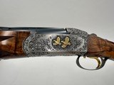 Krieghoff K80 Gold Bavaria Royale Parcour Gorgeous Wood - 7 of 13