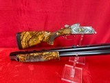Krieghoff K80 Gold Bavaria Royale Parcour Gorgeous Wood - 3 of 13
