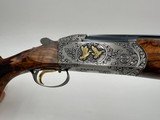 Krieghoff K80 Gold Bavaria Royale Parcour Gorgeous Wood - 10 of 13