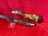 Krieghoff K80 Gold Bavaria Royale Parcour Gorgeous Wood - 2 of 13