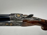 Krieghoff K80 Gold Bavaria Royale Parcour Gorgeous Wood - 8 of 13