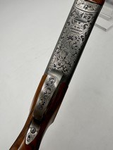 Krieghoff K80 Vienna Scroll Upgraded Wood LIKE NEW - 11 of 11