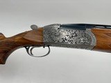 Krieghoff K80 Vienna Scroll Upgraded Wood LIKE NEW - 10 of 11