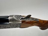 Krieghoff K80 Vienna Scroll Upgraded Wood LIKE NEW - 8 of 11