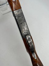 Krieghoff K80 Vienna Scroll Upgraded Wood LIKE NEW - 9 of 11