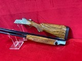 Krieghoff K80 Vienna Scroll Upgraded Wood LIKE NEW - 2 of 11