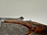 Perazzi Custom High Tech Sideplate ONE OF A KIND - 9 of 13