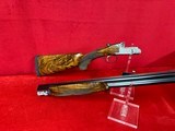 Perazzi MX28 SC3 Grade LIKE NEW - 3 of 11