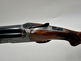 Perazzi MX28 SC3 Grade LIKE NEW - 8 of 11