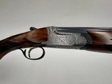 Perazzi MX28 SC3 Grade LIKE NEW - 10 of 11