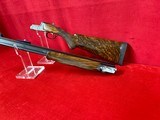 Perazzi MX28 SC3 Grade LIKE NEW - 2 of 11