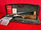 Perazzi MX28 SC3 Grade LIKE NEW - 1 of 11