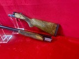 Perazzi DC12 Side x Side LIKE NEW - 2 of 10