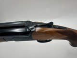 Perazzi DC12 Side x Side LIKE NEW - 8 of 10